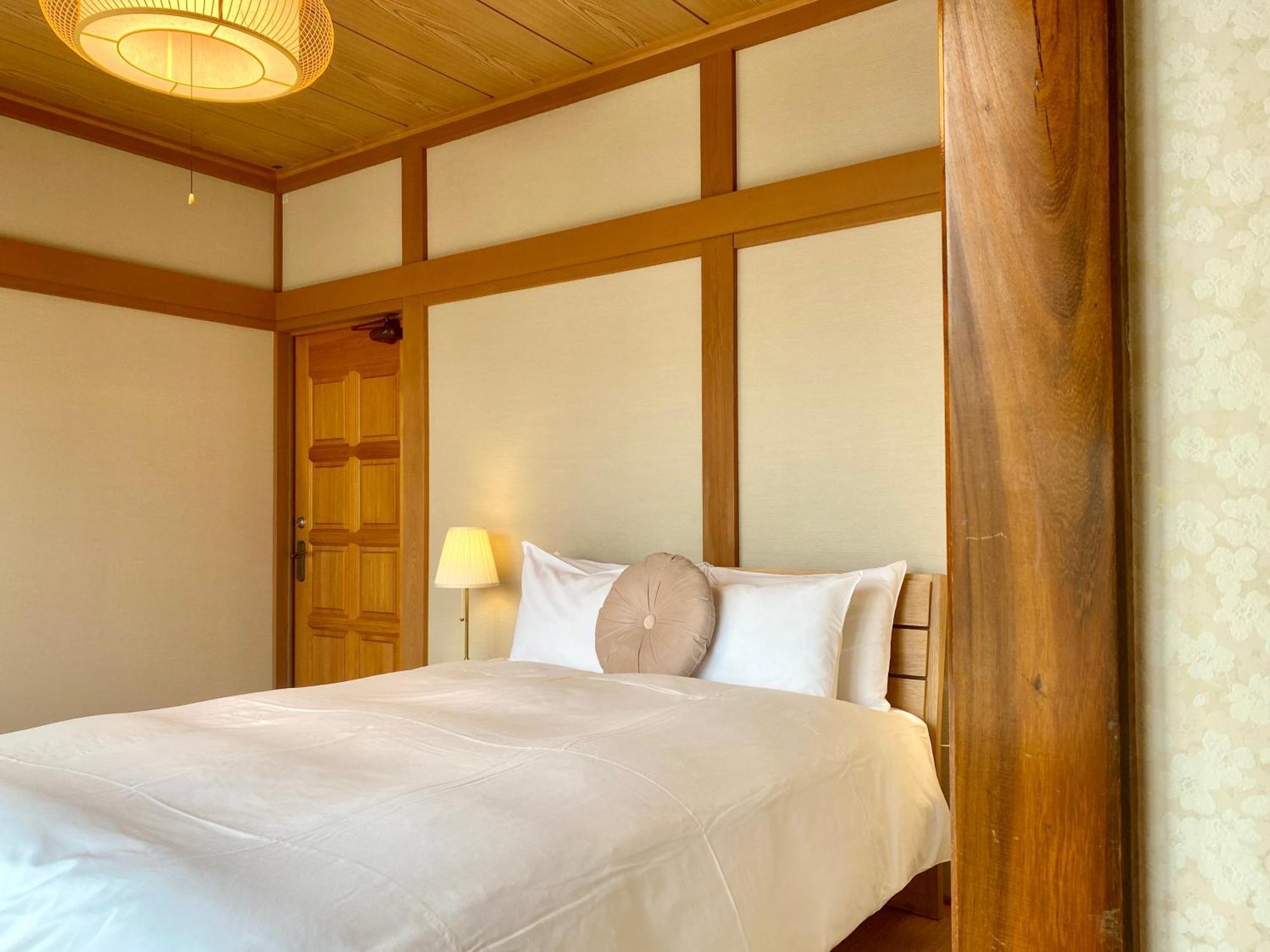 Togari Inn Suites Iiyama Buitenkant foto