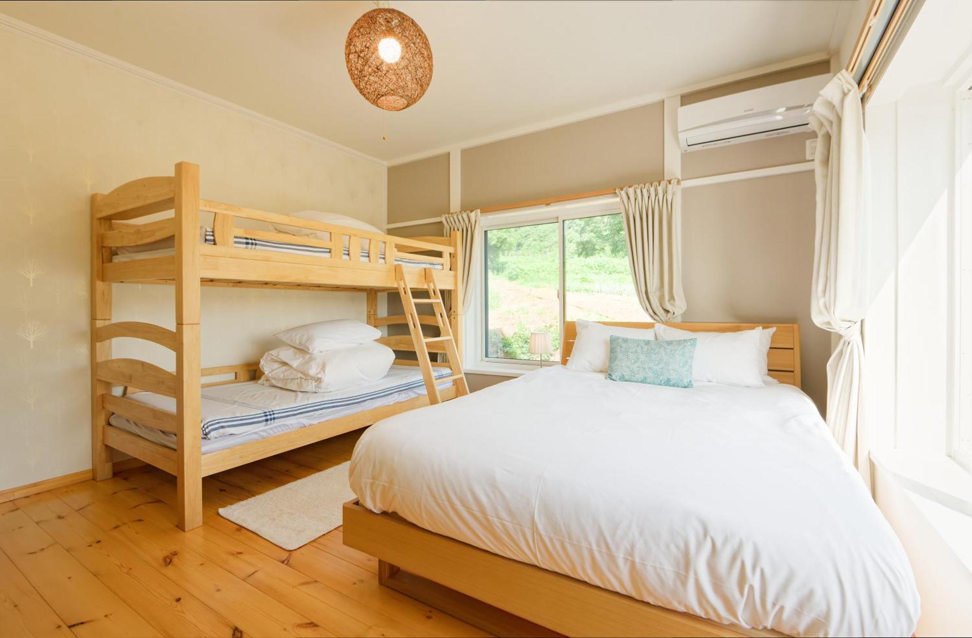 Togari Inn Suites Iiyama Buitenkant foto