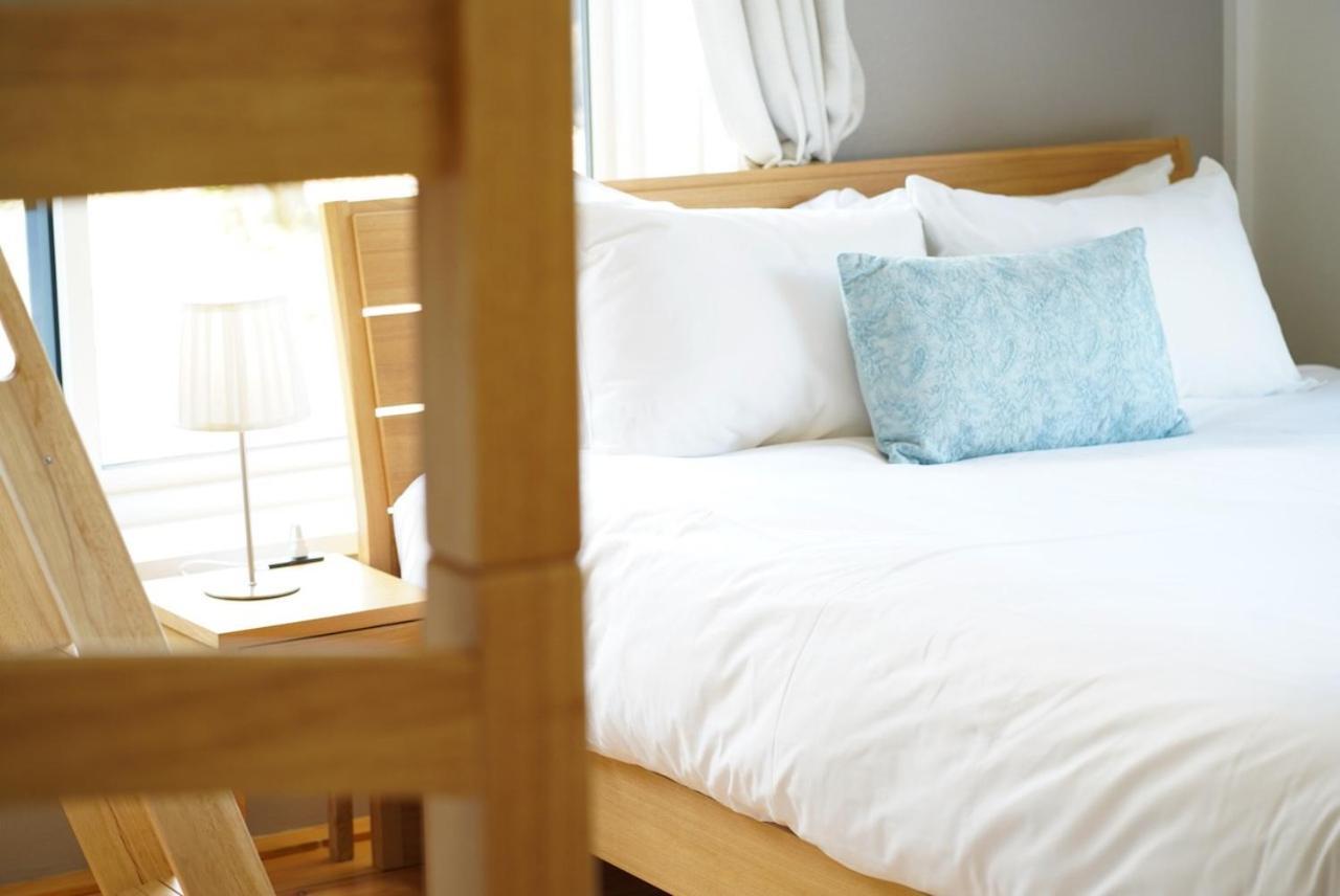 Togari Inn Suites Iiyama Buitenkant foto