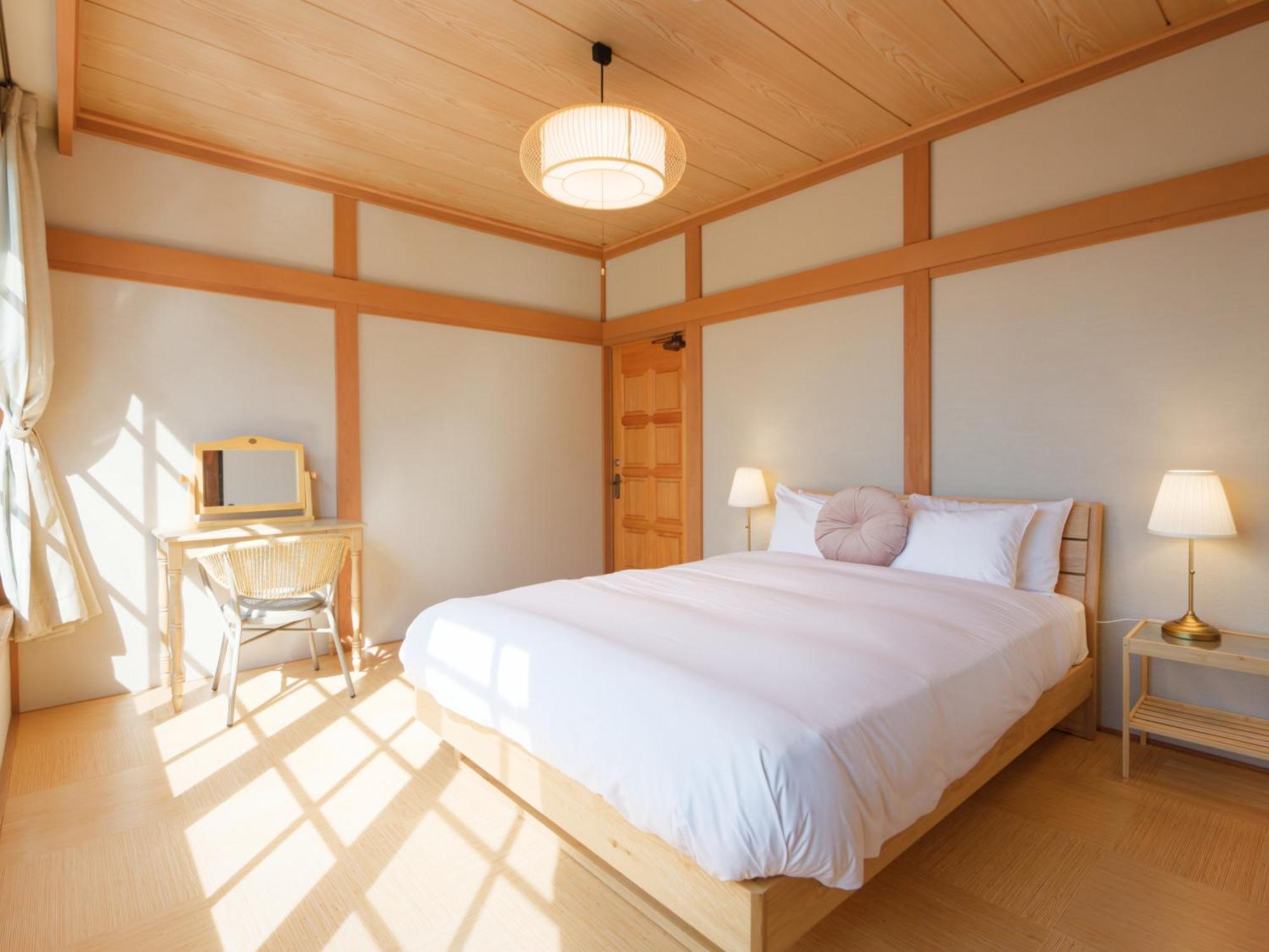 Togari Inn Suites Iiyama Buitenkant foto
