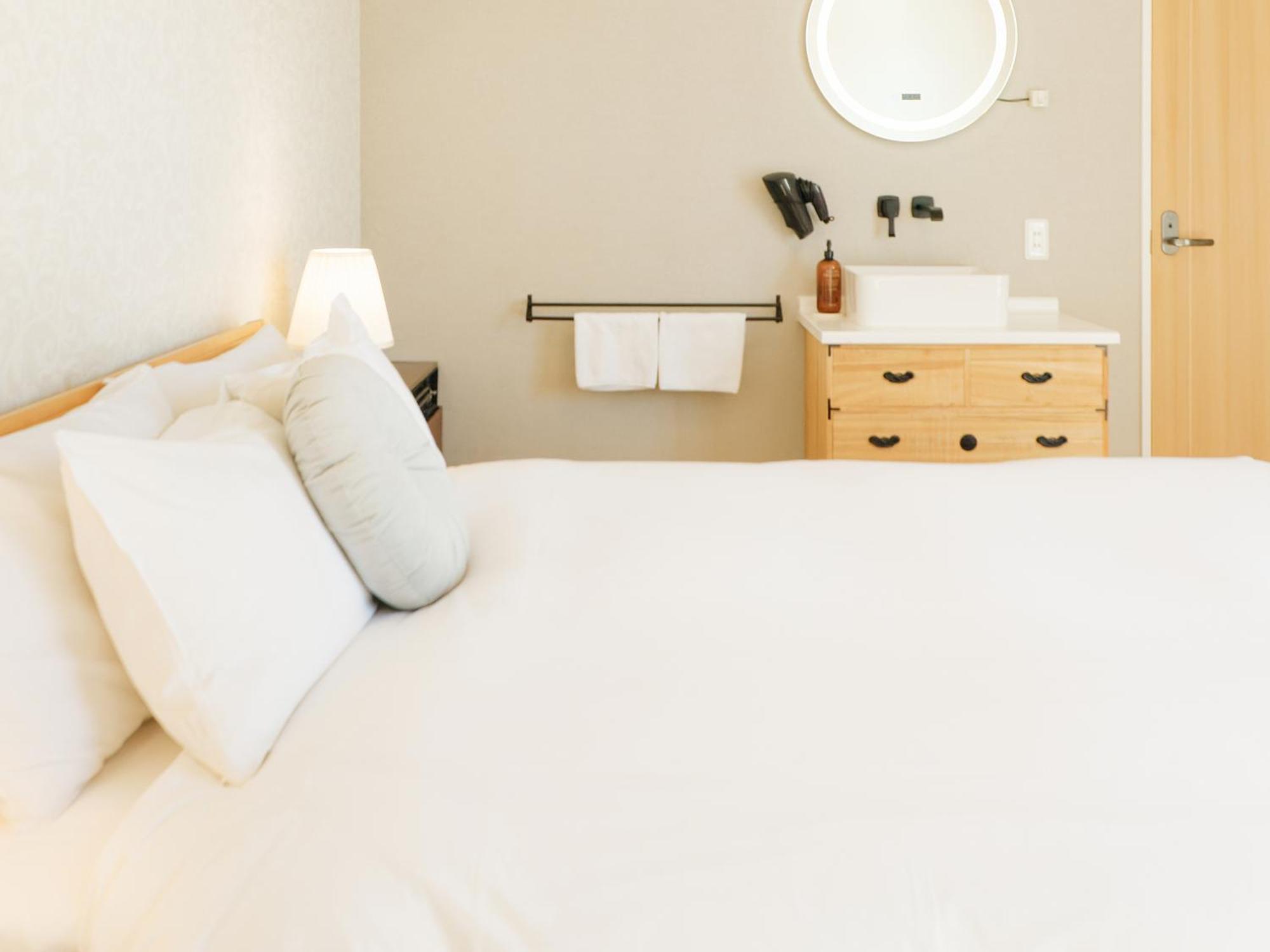 Togari Inn Suites Iiyama Buitenkant foto