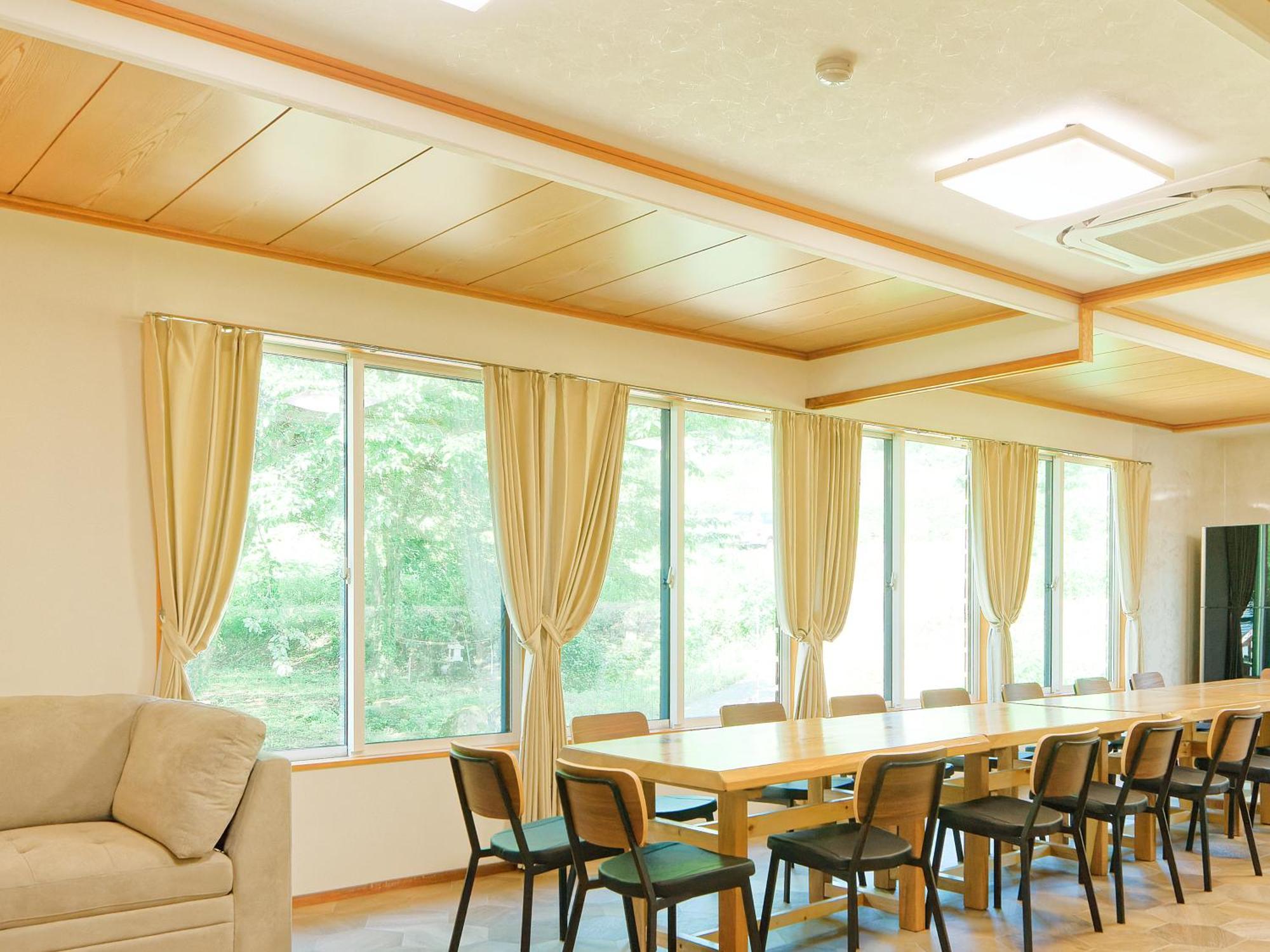 Togari Inn Suites Iiyama Buitenkant foto