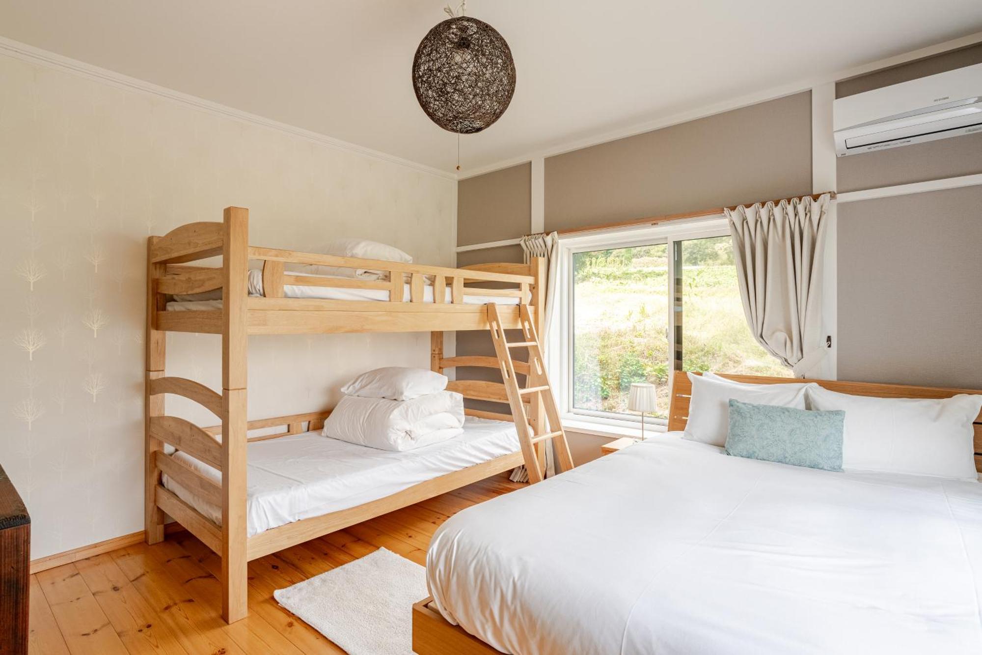 Togari Inn Suites Iiyama Buitenkant foto