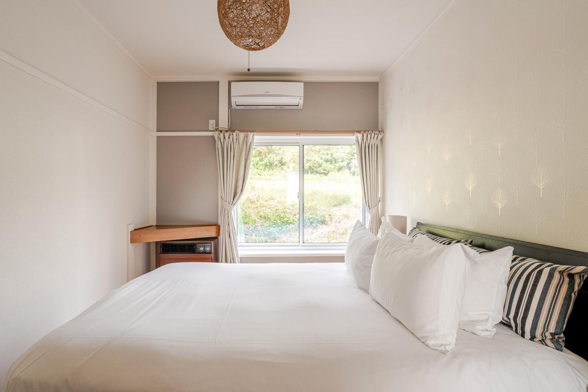 Togari Inn Suites Iiyama Buitenkant foto